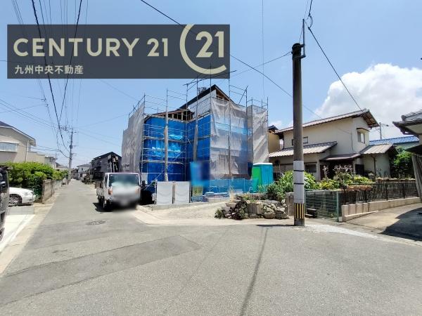早良区田隈3丁目6期1号棟