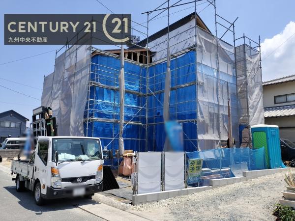 早良区田隈3丁目6期1号棟