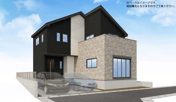 早良区野芥4期　1号棟
