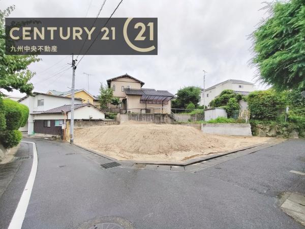 南区屋形原3丁目5期　1号棟