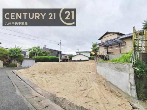 南区屋形原3丁目5期　1号棟