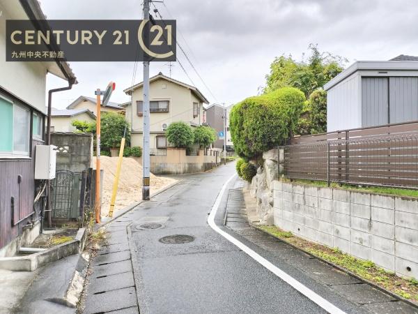 南区屋形原3丁目5期　1号棟