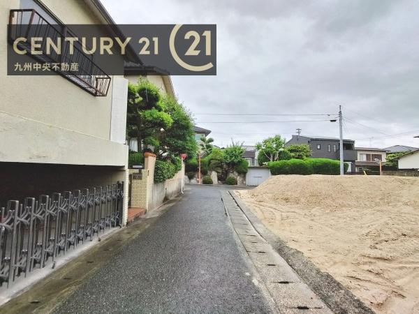 南区屋形原3丁目5期　1号棟