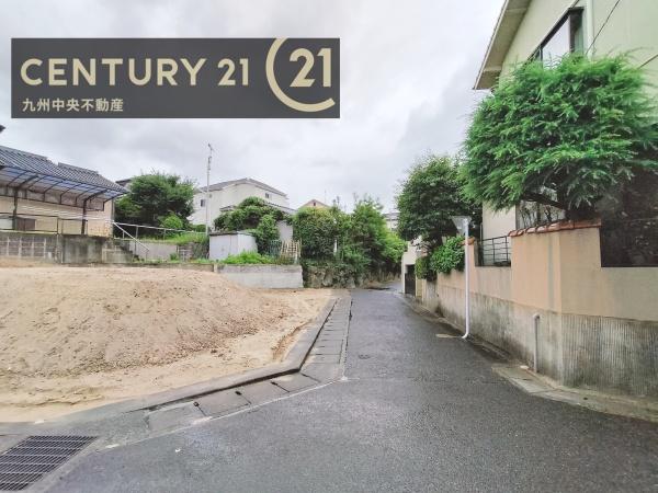 南区屋形原3丁目5期　1号棟