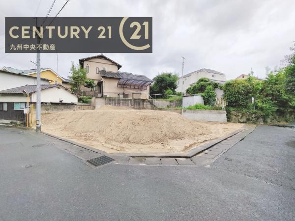 南区屋形原3丁目5期　1号棟