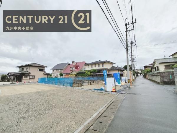 南区鶴田2丁目7期　1号棟
