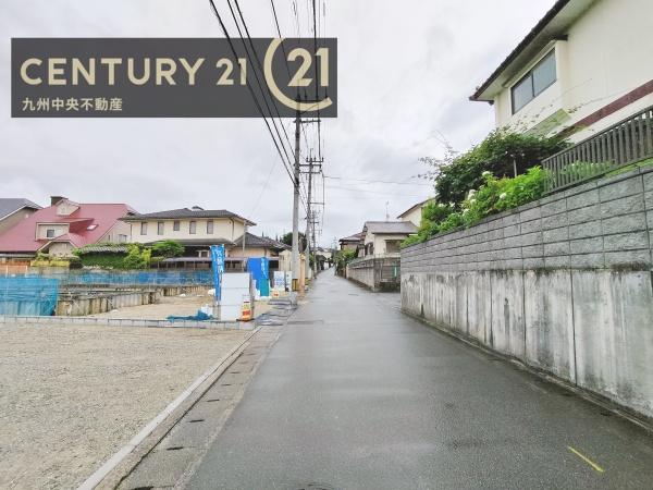 南区鶴田2丁目7期　1号棟