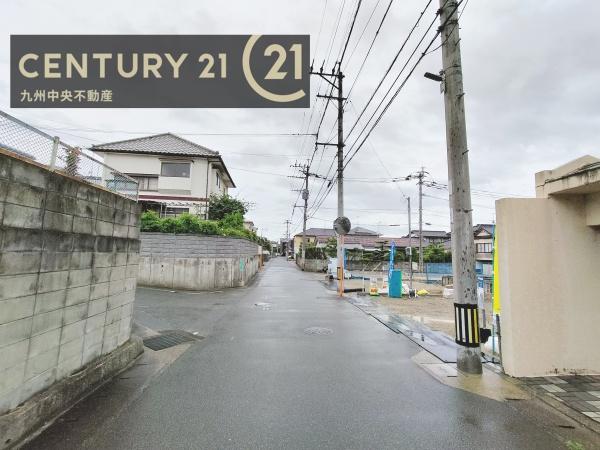 南区鶴田2丁目7期　1号棟
