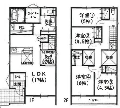 東区香住ケ丘3丁目3号地
