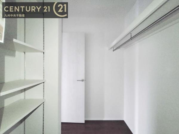 朝倉郡筑前町中牟田6期　1号棟