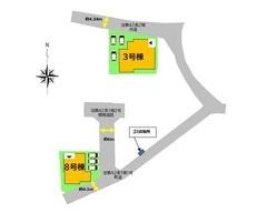 鳥栖市姫方町6期3号棟