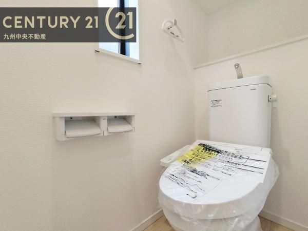 佐賀市下田町第1　1号棟