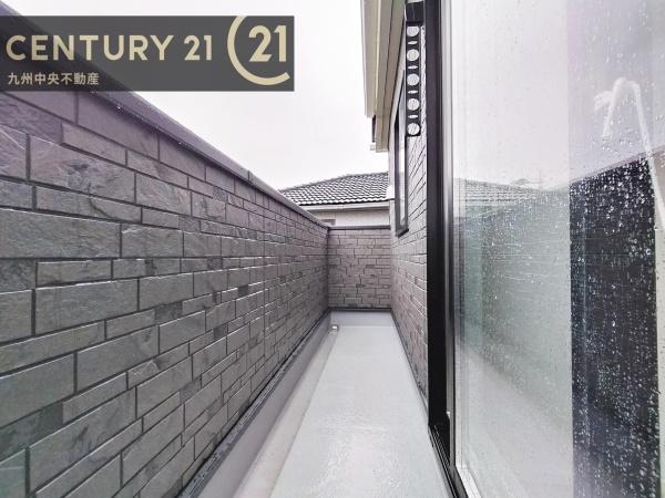 佐賀市下田町第1　1号棟