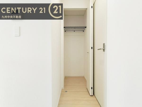 佐賀市下田町第1　2号棟