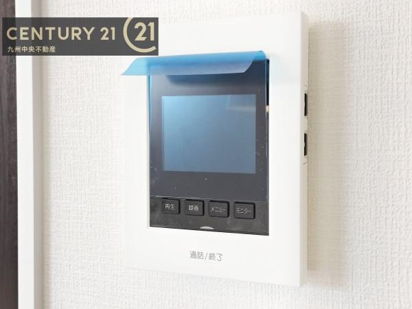 大野城市牛頸2丁目2期　1号棟