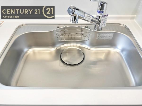 大野城市牛頸2丁目2期　1号棟
