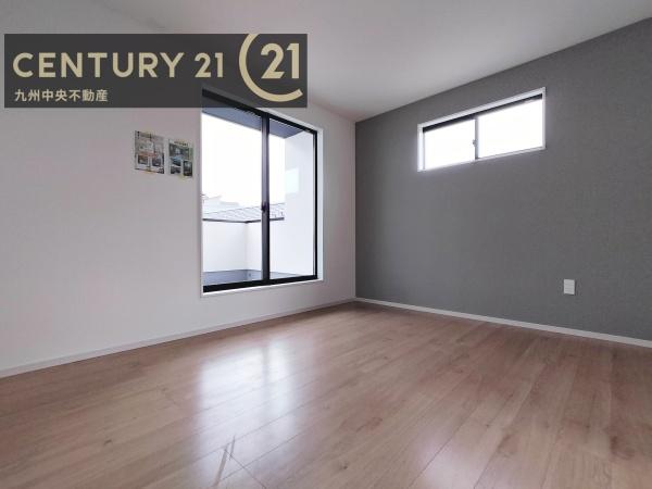 春日市弥生4丁目2期1号棟