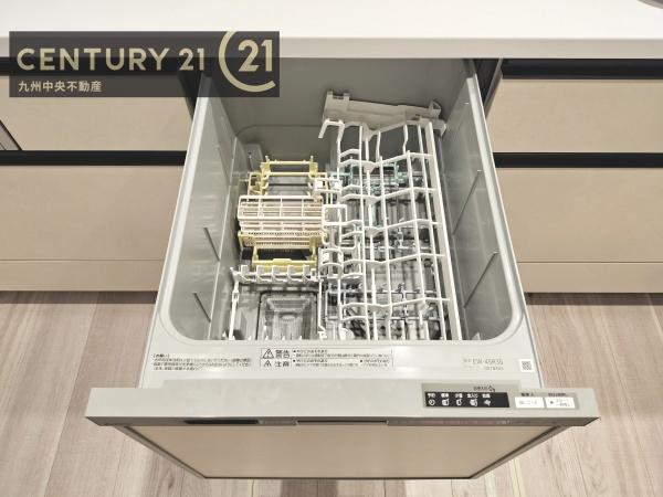東区香椎駅東1丁目3期　1号棟