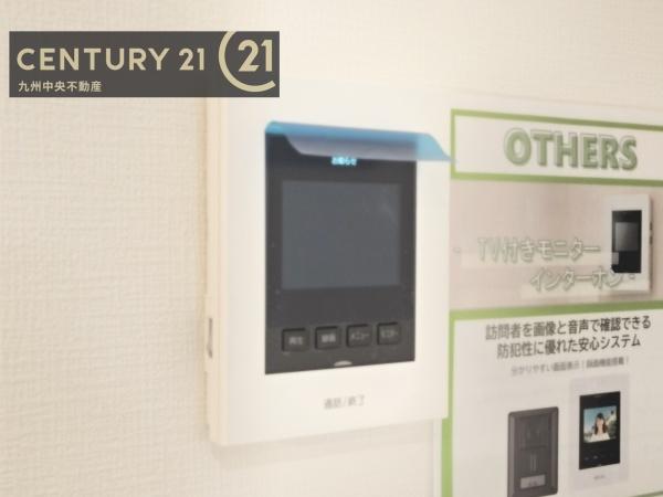 東区香椎駅東1丁目3期　1号棟