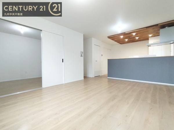 糟屋郡粕屋町花ヶ浦2丁目4期2号棟