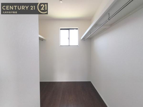 糟屋郡志免町桜丘3丁目7期　1号棟