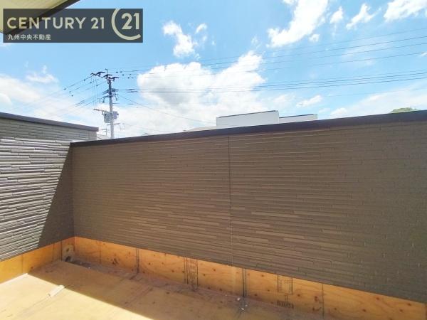 糟屋郡志免町桜丘3丁目7期　1号棟