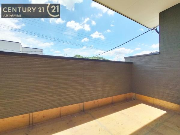 糟屋郡志免町桜丘3丁目7期　1号棟