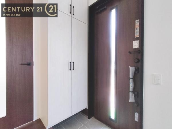 糟屋郡志免町桜丘3丁目7期　1号棟
