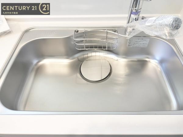 糟屋郡志免町桜丘3丁目7期　1号棟