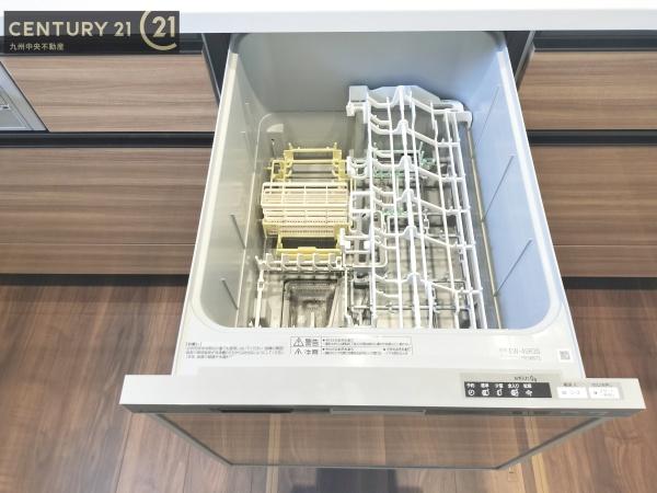 糟屋郡志免町桜丘3丁目7期　1号棟
