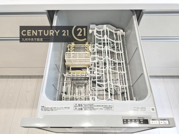 久留米市高良内町6期　2号棟