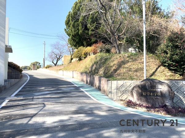 筑紫野市桜台1丁目2期　1号棟(筑紫野市立筑紫小学校)