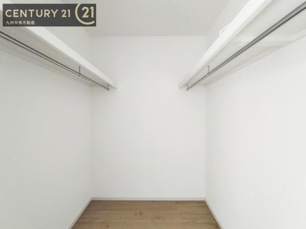 筑紫野市桜台1丁目2期　1号棟