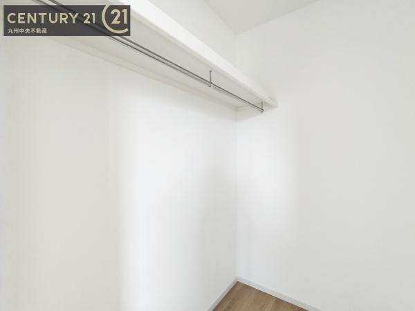 筑紫野市桜台1丁目2期　1号棟