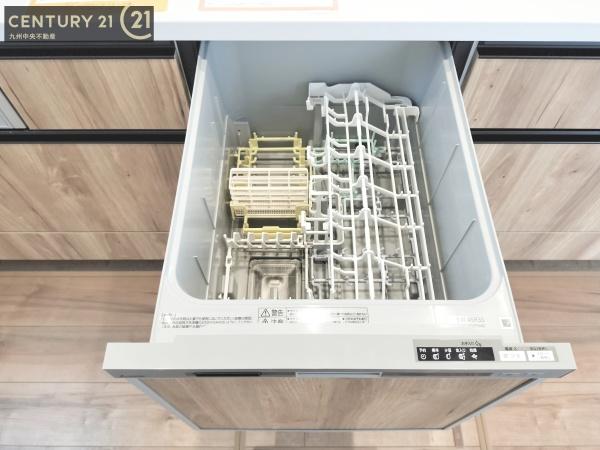 筑紫野市桜台1丁目2期　1号棟