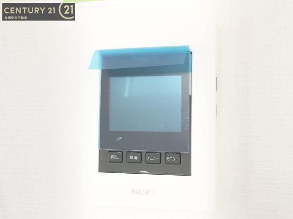 筑紫野市桜台1丁目2期　1号棟