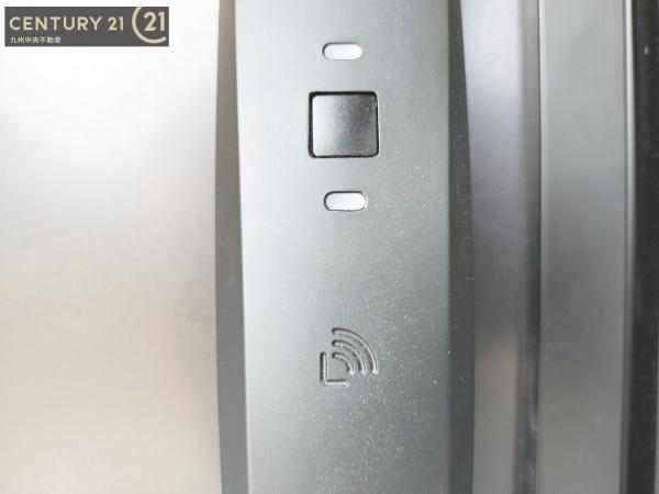 筑紫野市桜台1丁目2期　1号棟