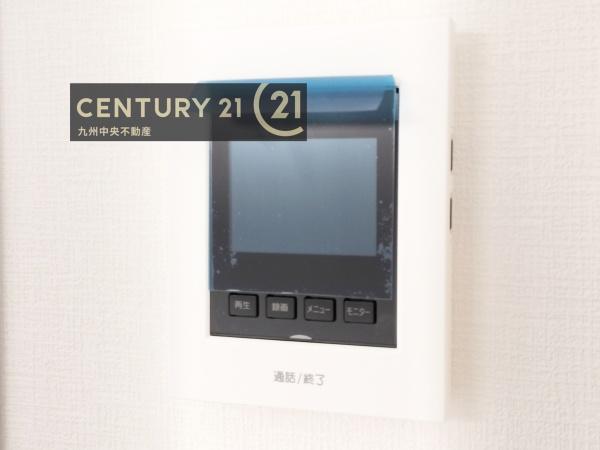 春日市松ケ丘6丁目1期　2号棟