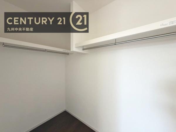 糟屋郡宇美町桜原1丁目11期　1号棟