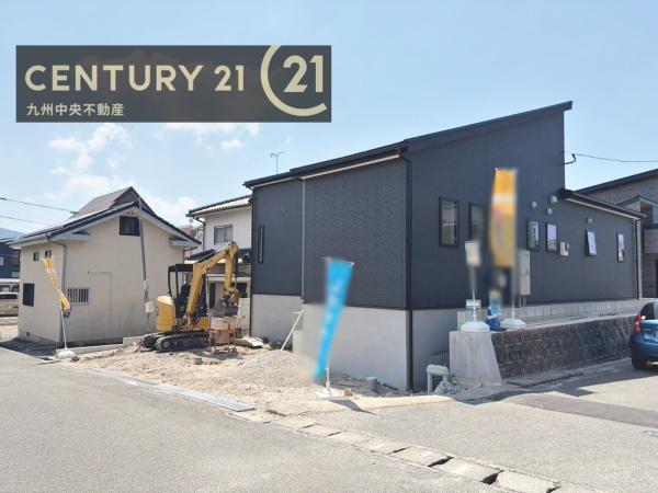 糟屋郡宇美町桜原1丁目11期　1号棟