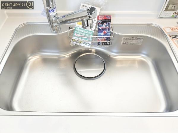 久留米市合川町8期　1号棟