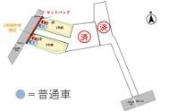 桜ヶ丘6丁目2期　1号棟