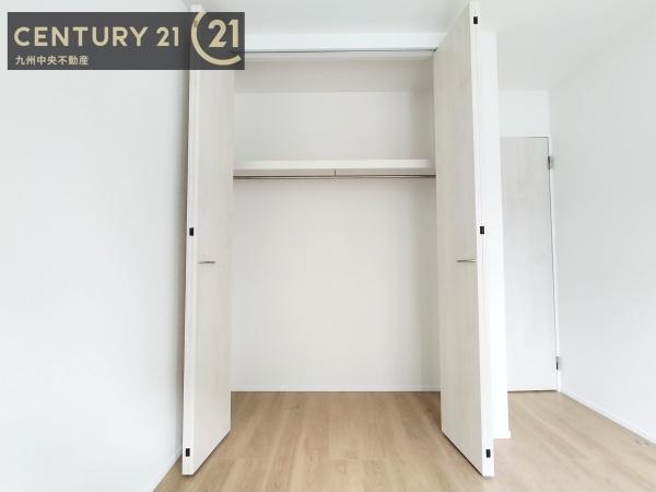 糟屋郡須恵町大字佐谷9期　1号棟