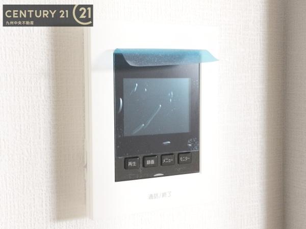 糟屋郡須恵町大字佐谷9期　1号棟