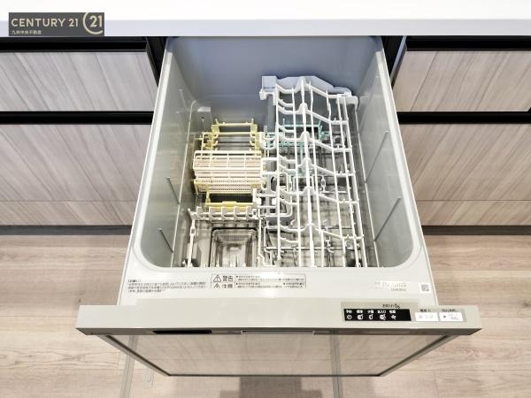春日市桜ヶ丘6丁目2期　3号棟