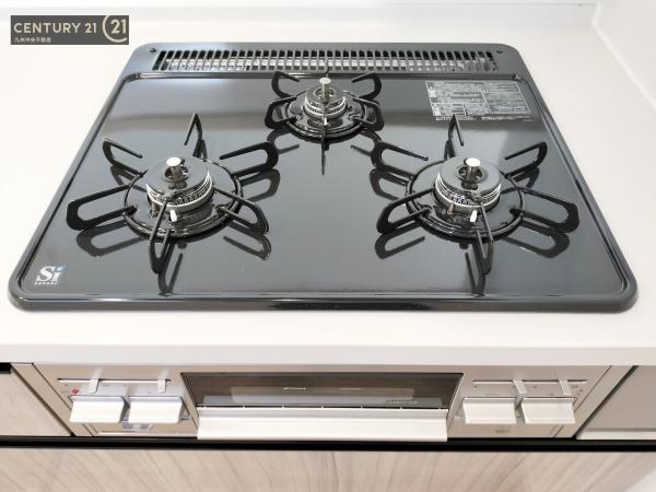 春日市桜ヶ丘6丁目2期　3号棟