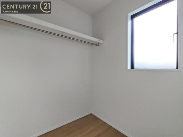 太宰府市青山4丁目3期　1号棟