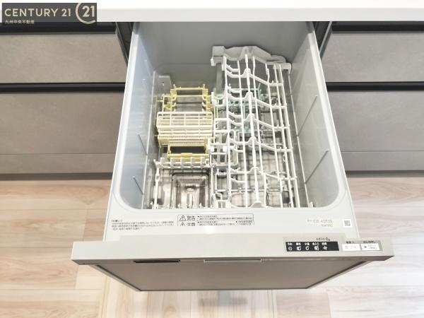 太宰府市青山4丁目3期　1号棟