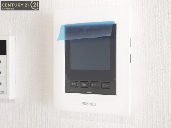 太宰府市青山4丁目3期　1号棟