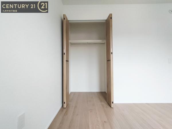 筑紫野市紫3丁目1期1号棟